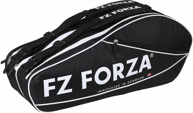 FZ Forza Star 6R Black